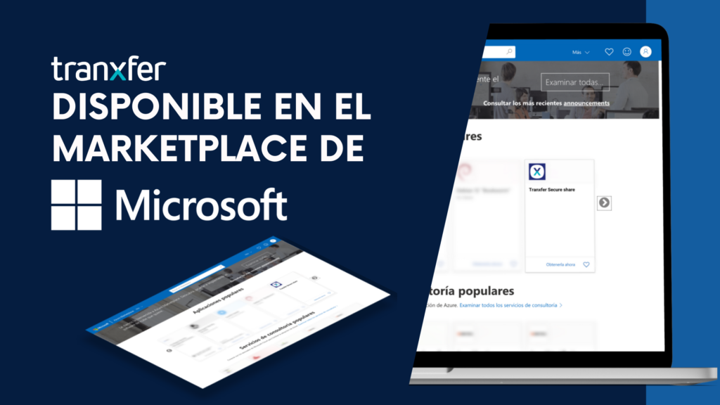 Marketplace de Microsoft