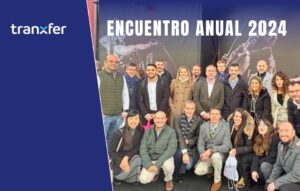 Encuentro Anual Tranxfer