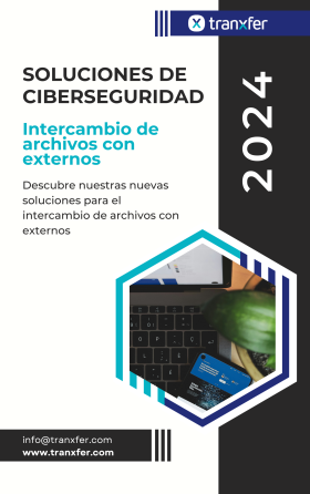 Soluciones de ciberseguridad